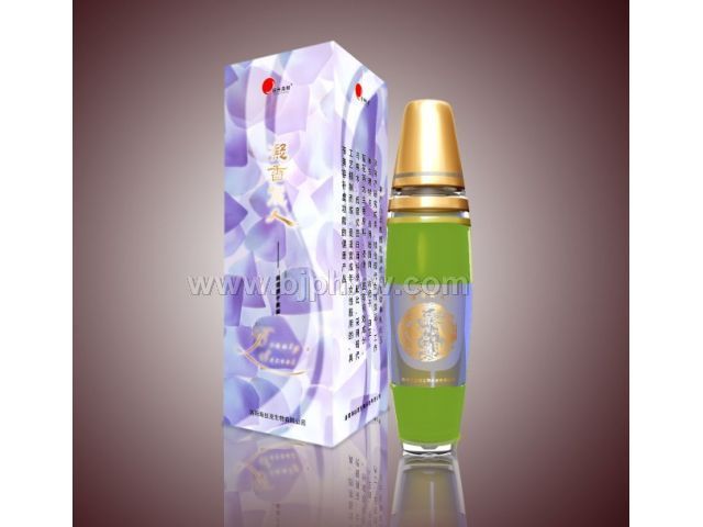 滋陰補虛，美白祛斑-凝香麗人酒-海絲克（河南）生物科技有限公司