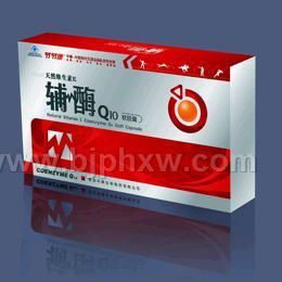 節(jié)節(jié)康牌輔酶Q10