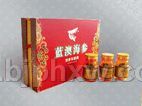 海參膠囊（藍(lán)澳海參小分子膠囊）