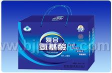 復(fù)合氨基酸