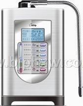 萬拓中國(guó)，一健傾心電解水機(jī)