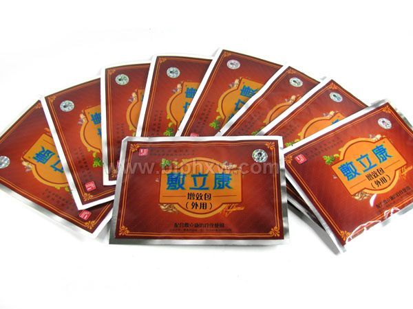 新型多型號(hào)配方增效藥墊和新型復(fù)方滲透藥液