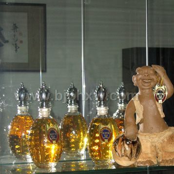 海參酒（刺參島海參酒）