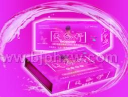 天合丹（女性保健品招商）