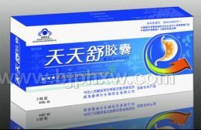 天天舒膠囊（養(yǎng)胃專家、胃病保健品招商）