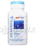 亞希爾衛(wèi)食健字魚油膠丸