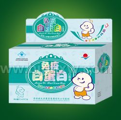 免疫白蛋白口服液