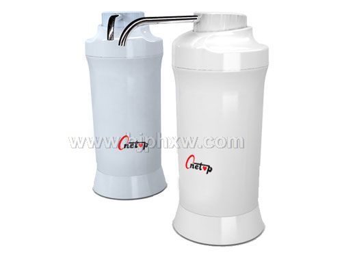 一桶天下,八級過濾,萬拓能量水機(jī)精英版