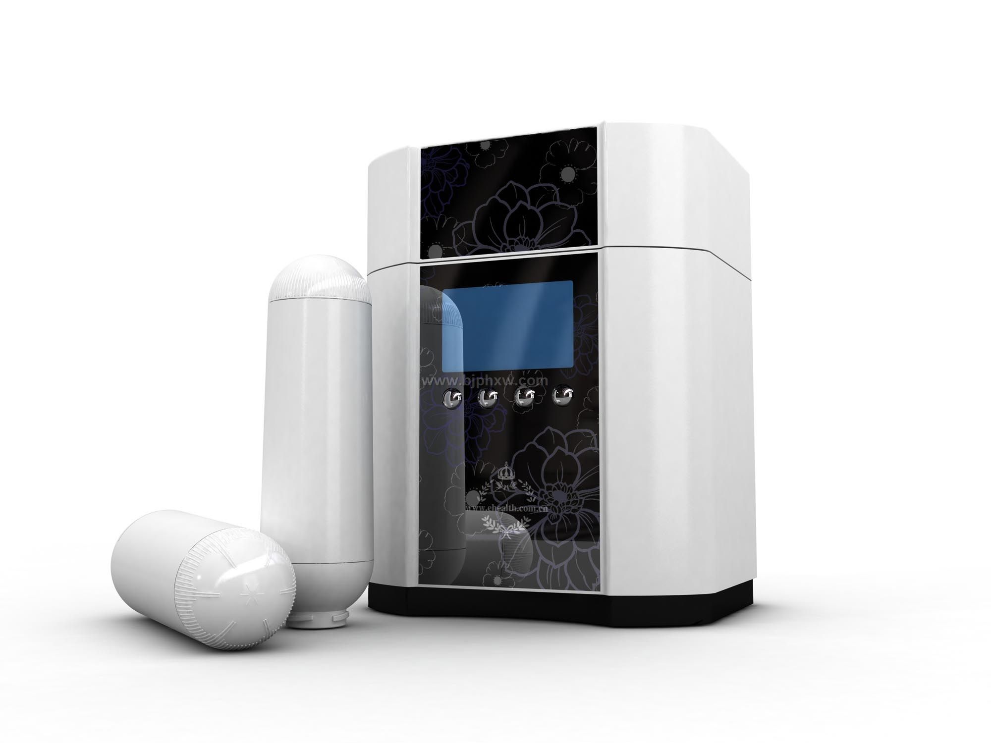 能量水機(jī)，鈣離子水機(jī)