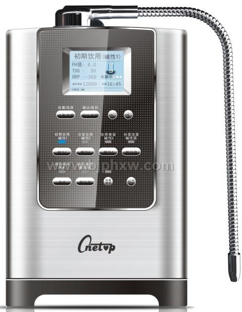 電解水機(jī)，能量水機(jī)，功能水機(jī)