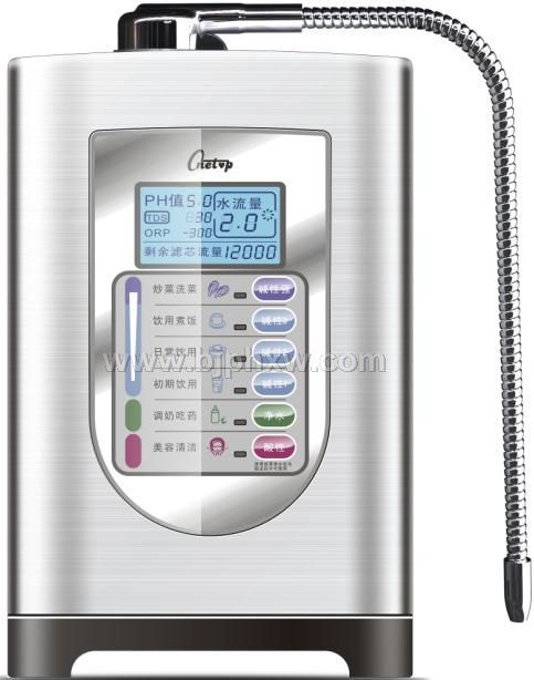 電解水機(jī)，活性水機(jī)，離子水機(jī)，ONETOP第一品牌