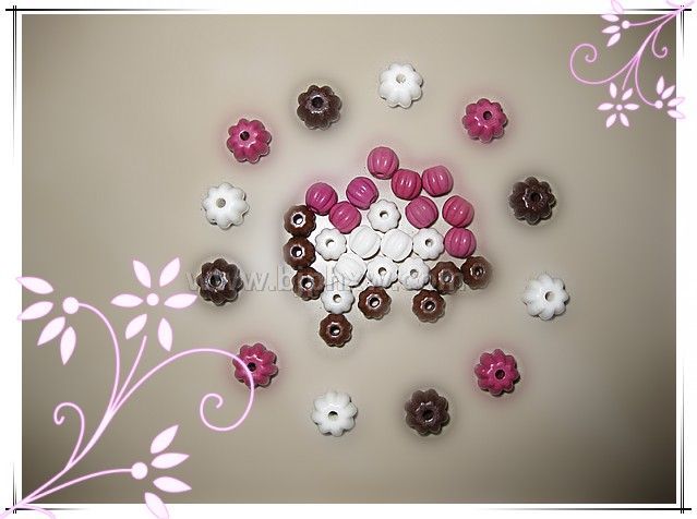 托瑪琳赭石粉，赭石粒，赭石龜，赭石十二生肖