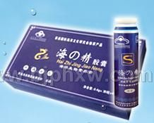 金海龍海の精膠囊~補腎壯陽、抗疲勞