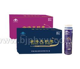 金海龍膠囊~抗疲勞、調(diào)節(jié)免疫力