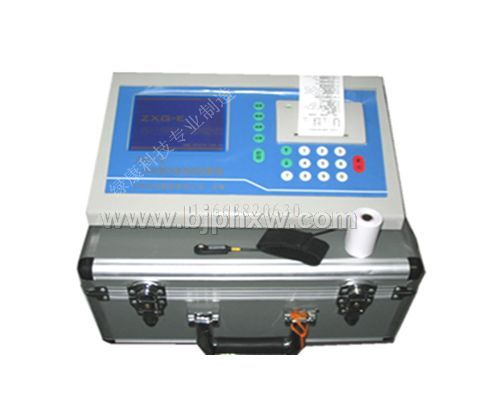 2010年最精準(zhǔn)最優(yōu)惠自動心腦血管一體機(jī)檢測儀（綠康制造）