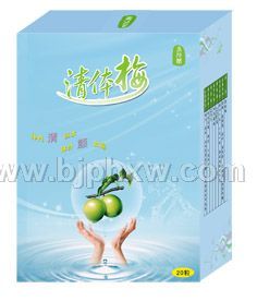 保健食品招商/清體梅