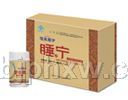 會(huì)銷精品  國(guó)食健字   睡眠新品  睡○之寧膠囊
