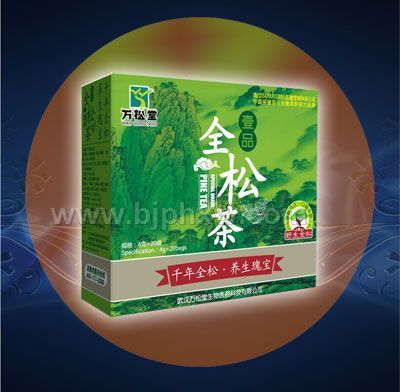 供應(yīng)，松針茶、萬松堂松針茶，武漢野生全松茶、萬松堂野生一品全松茶