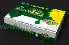 雪爾清α-亞麻酸軟膠囊——心腦血管會(huì)銷精品