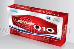 復合輔酶Q10—輔酶Q10的領跑者