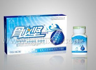 骨病熱門產(chǎn)品---骨必堅(jiān)膠囊