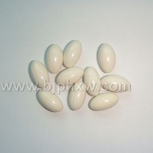 專業(yè)貼牌代加工百合康牌鈣維D軟膠囊