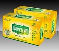 康麗亞常潤寶袋泡茶