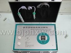 2011最新的保健品促銷儀器