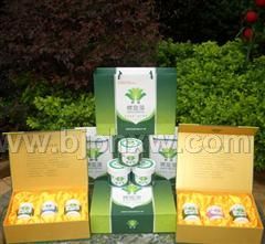 薩萊螺旋藻精片(禮品裝)