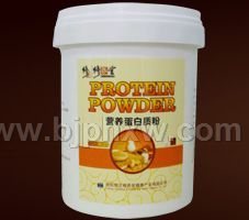 蛋白質(zhì)粉--生命的基礎(chǔ)物質(zhì)