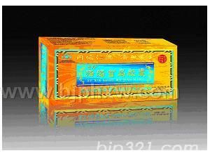 同仁堂心腦新品，會(huì)銷必選——澤瀉首烏膠囊