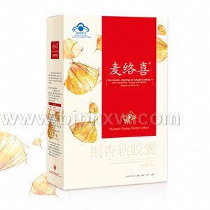 麥絡(luò)喜軟膠囊—降血脂、改善心肌缺血、預(yù)防心梗、腦梗