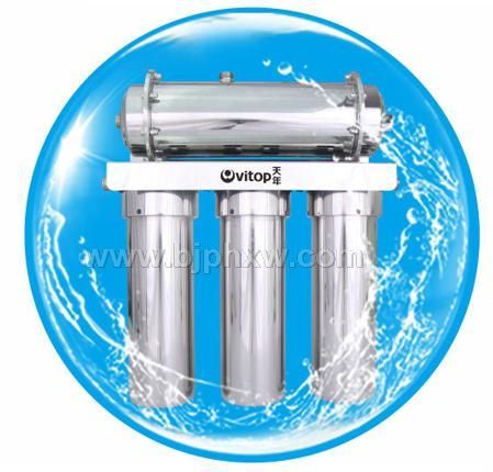 天年四核凈水王