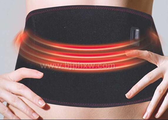 天年腰腹寶加熱腰帶