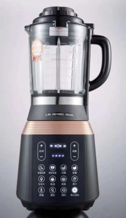 加熱破壁機     JK-P1805B