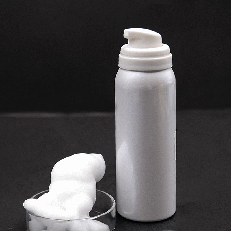 外洗摩絲oem 私密產(chǎn)品加工 廣州意和廠家直銷