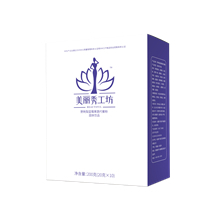 美麗秀工坊野刺梨藍莓果蔬代餐粉承接貼牌定制代加工