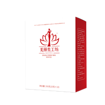 美麗秀工坊野刺梨紅棗果蔬代餐粉承接貼牌定制代加工