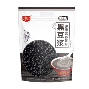 黑豆?jié){黑米營養(yǎng)餐粉承接貼牌定制代加工！
