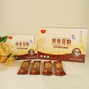 蕎麥花粉營養(yǎng)餐粉固體飲品承接貼牌定制代加工！