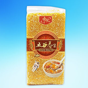 中航玉米碴五谷養(yǎng)生
