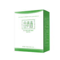 谷青春青汁魔芋谷蔬代餐粉承接貼牌定制代加工