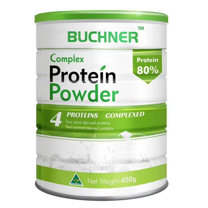 比希納復(fù)合蛋白粉