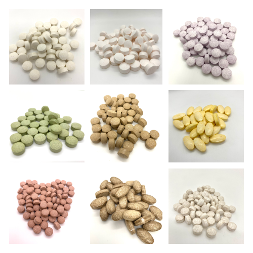 山東民安醫(yī)藥有限公司