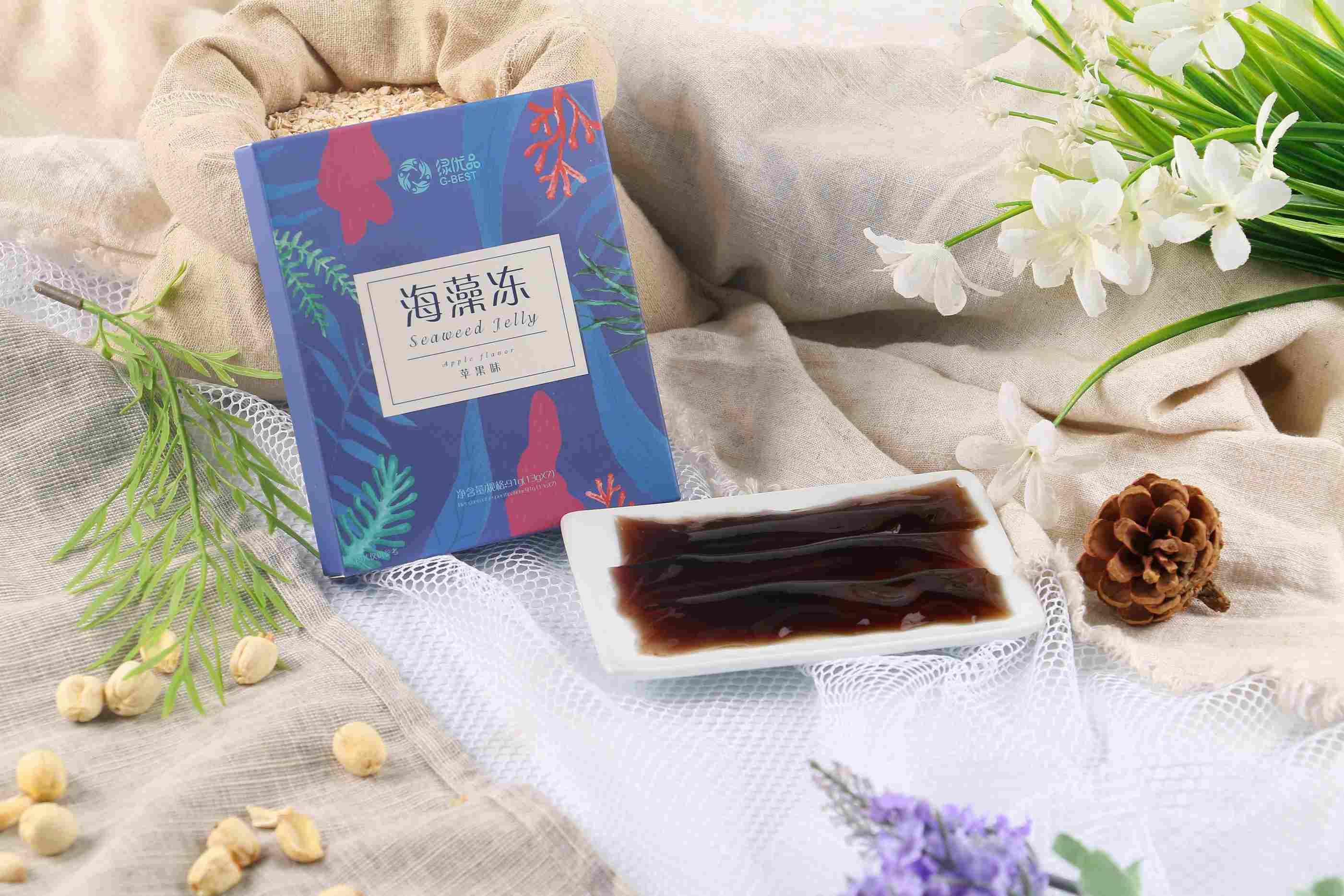 海藻凍-漳州綠優(yōu)品食品科技有限公司