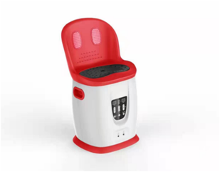 高靠背艾灸桶  子午坐 美容儀 養(yǎng)生儀