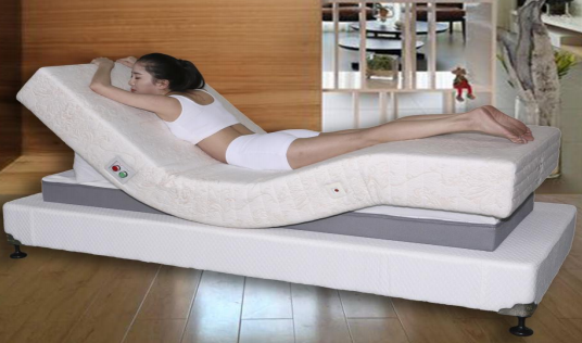 御養(yǎng)智能多功能智能床墊