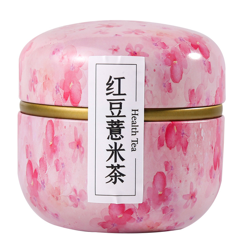 飲典紅豆薏米茶批發(fā)零售代加工