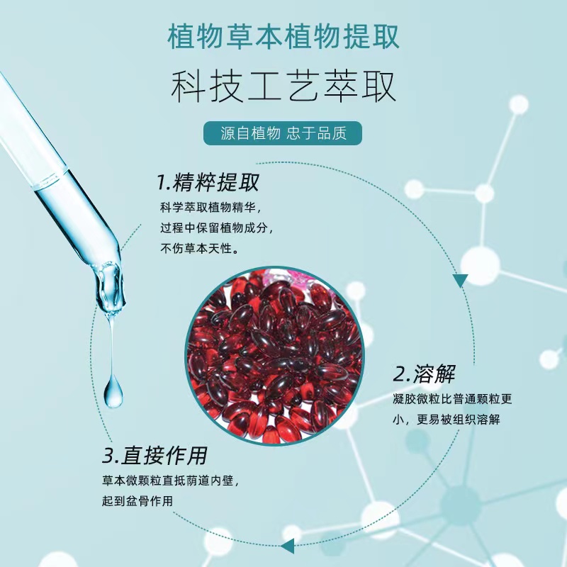 賽敏紫草滋養(yǎng)膠囊oem代加工 水潤滋養(yǎng)修復(fù)消炎 女性婦用膠囊貼牌廠家