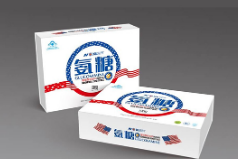 暢銷(xiāo)8 年 妞欣萊氨糖軟骨素(會(huì)銷(xiāo)終端)